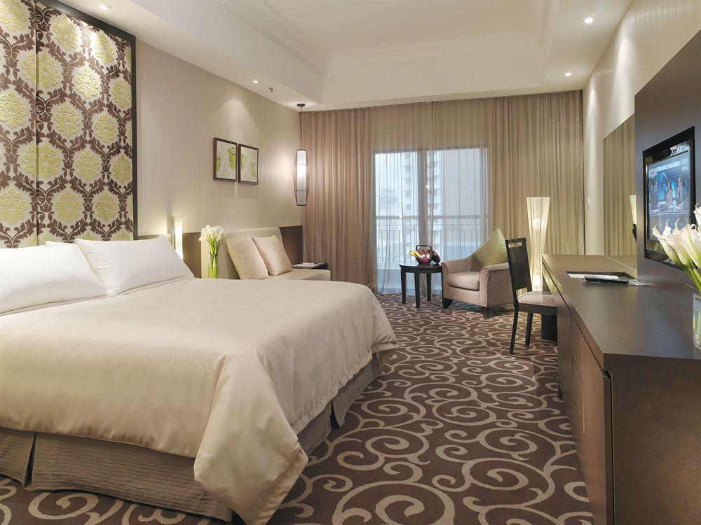 Sunway Putra Hotel Kuala Lumpur Zimmer foto
